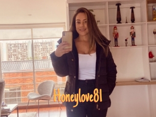 Honeylove81