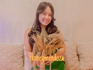Honeymendoza