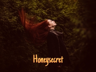 Honeysecret