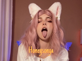 Honeysonya