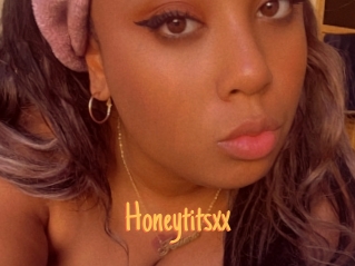 Honeytitsxx