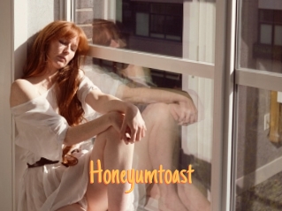 Honeyumtoast