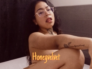 Honeyvelvet