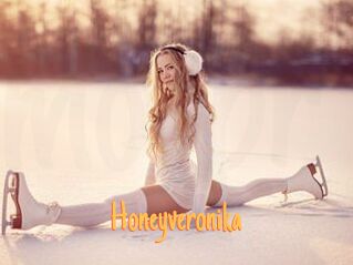 Honeyveronika