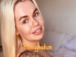 Honeyyhudson