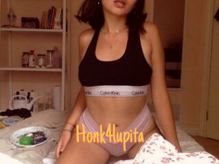 Honk4lupita