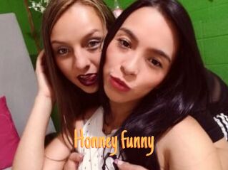 Honney_funny
