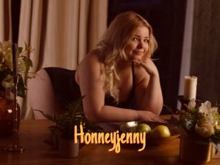 Honneyjenny