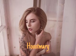 Hoootmary