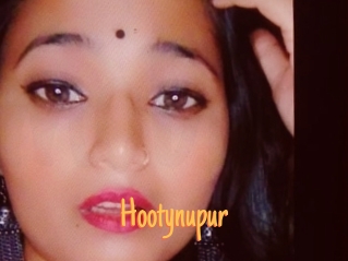 Hootynupur