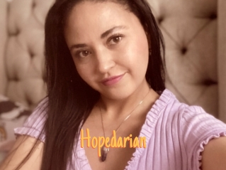 Hopedarian