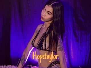 Hopetaylor