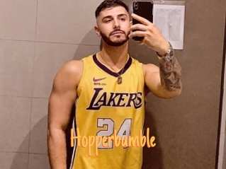Hopperbumble