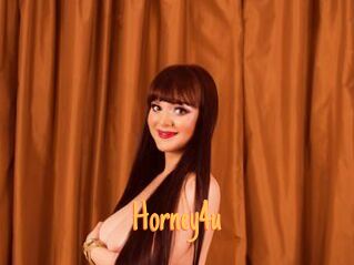Horney4u