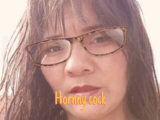 Hornny_cock
