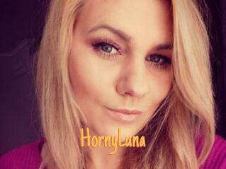 HornyLuna