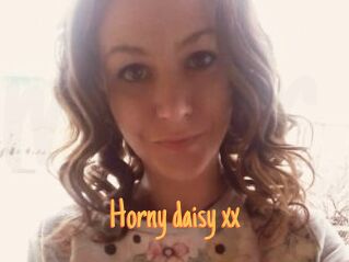 Horny_daisy_xx