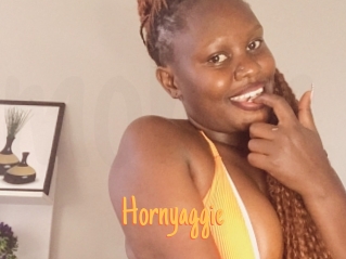 Hornyaggie