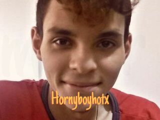 Hornyboyhotx