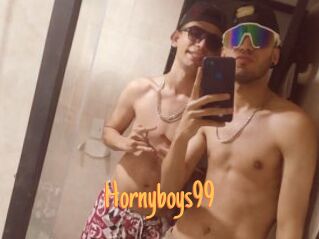 Hornyboys99