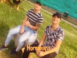 hornyboysx Mobile Porno