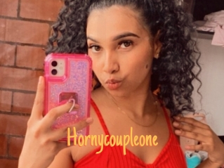 Hornycoupleone