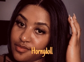 Hornydoll