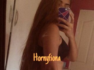 Hornyfiona