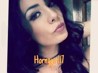 Hornygirl17