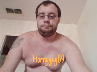 hornyguy89 Mobile Porno