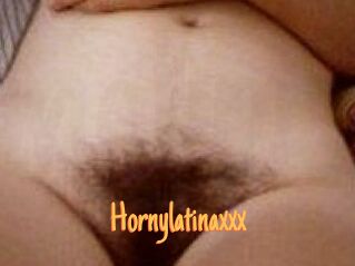 Hornylatinaxxx