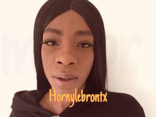 Hornylebrontx