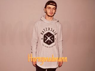 Hornymadmann