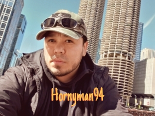 Hornyman94