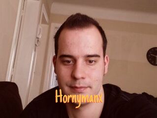 Hornymanx