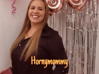 Hornymommy
