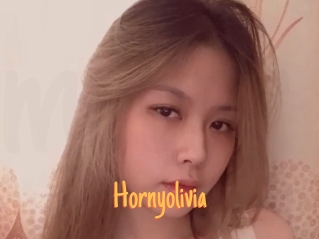 Hornyolivia