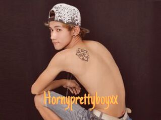 Hornyprettyboyxx
