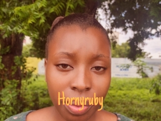 Hornyruby