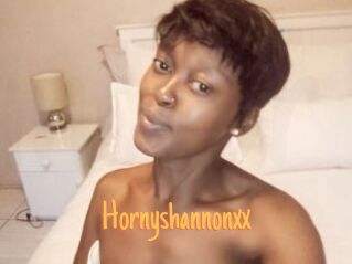 Hornyshannonxx