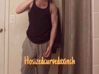 hosizedcurvedxxinch Mobile Porno