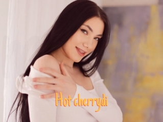 hot_cherrydi Mobile Porno