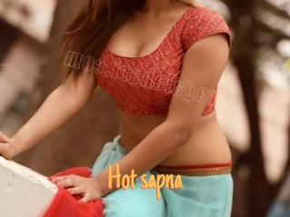 Hot_sapna