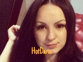 HotDaria