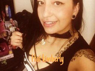 hot_kimberly Mobile Porno