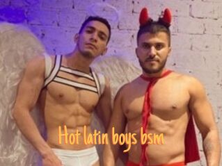 hot_latin_boys_bsm Mobile Porno