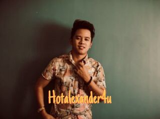 Hotalexander4u