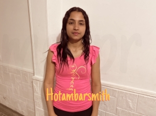 Hotambarsmith