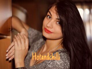 Hotandchilli