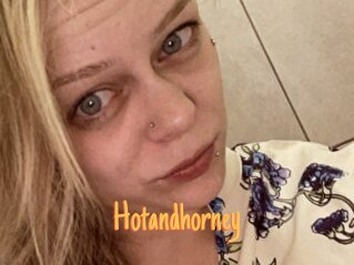Hotandhorney